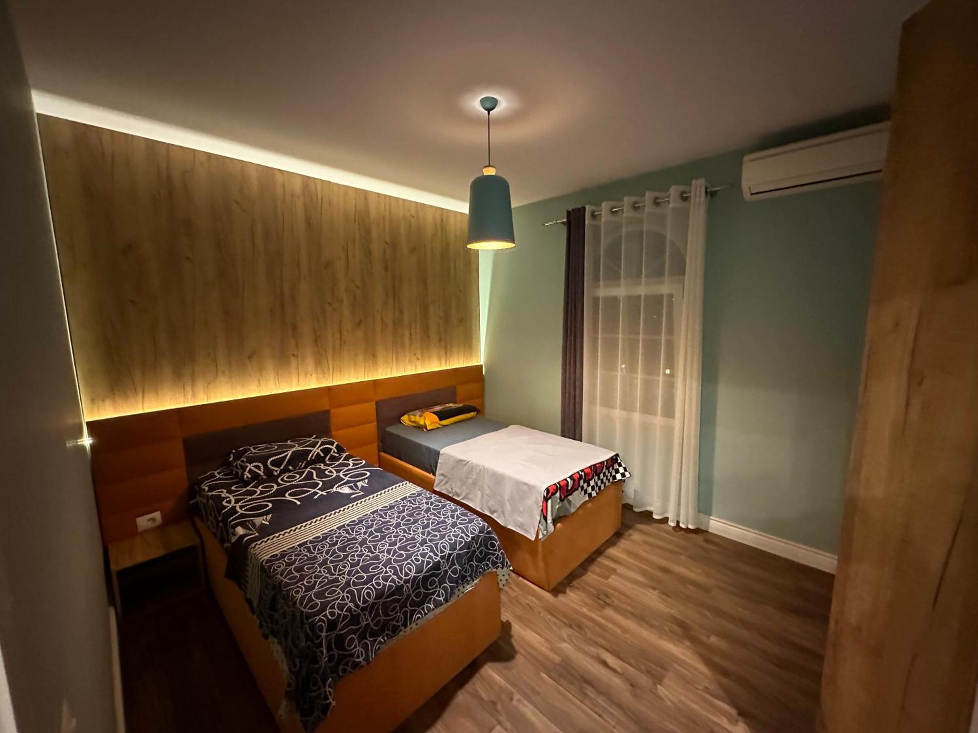 New Appartement *