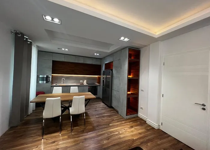 New Apartament