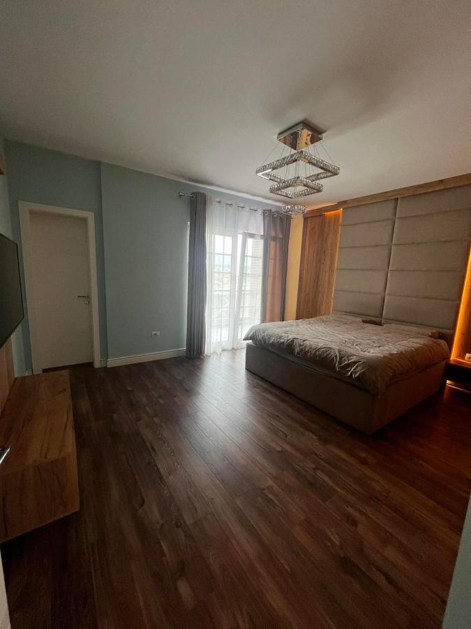 Apartment New