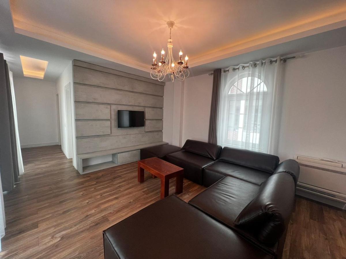 Apartment New *