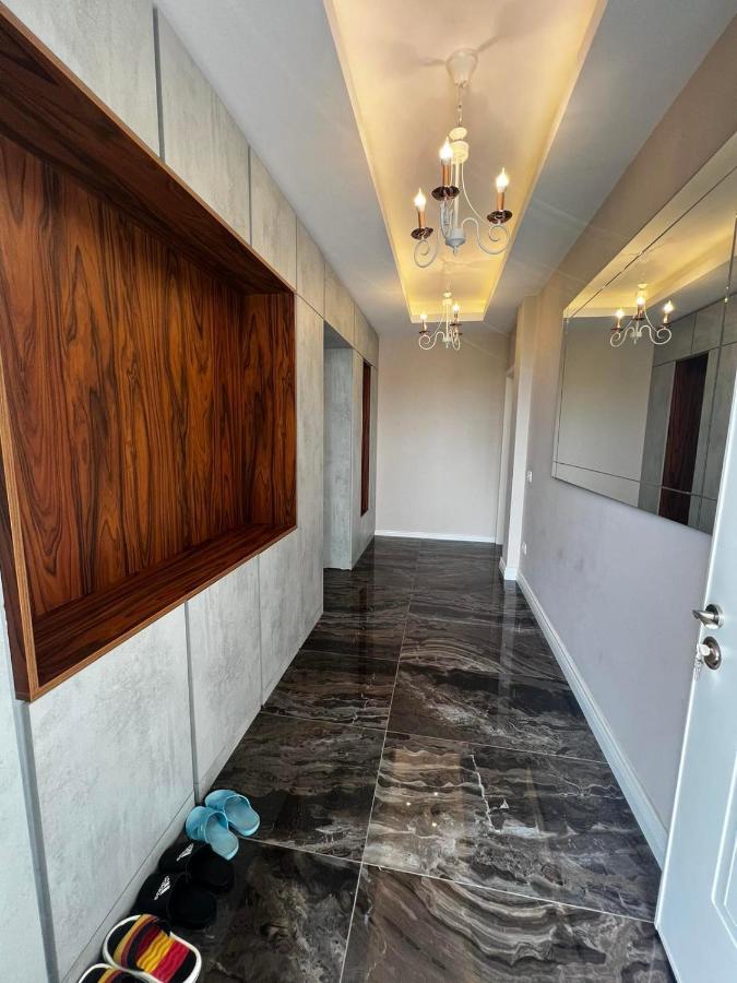 New Apartment Tirana
