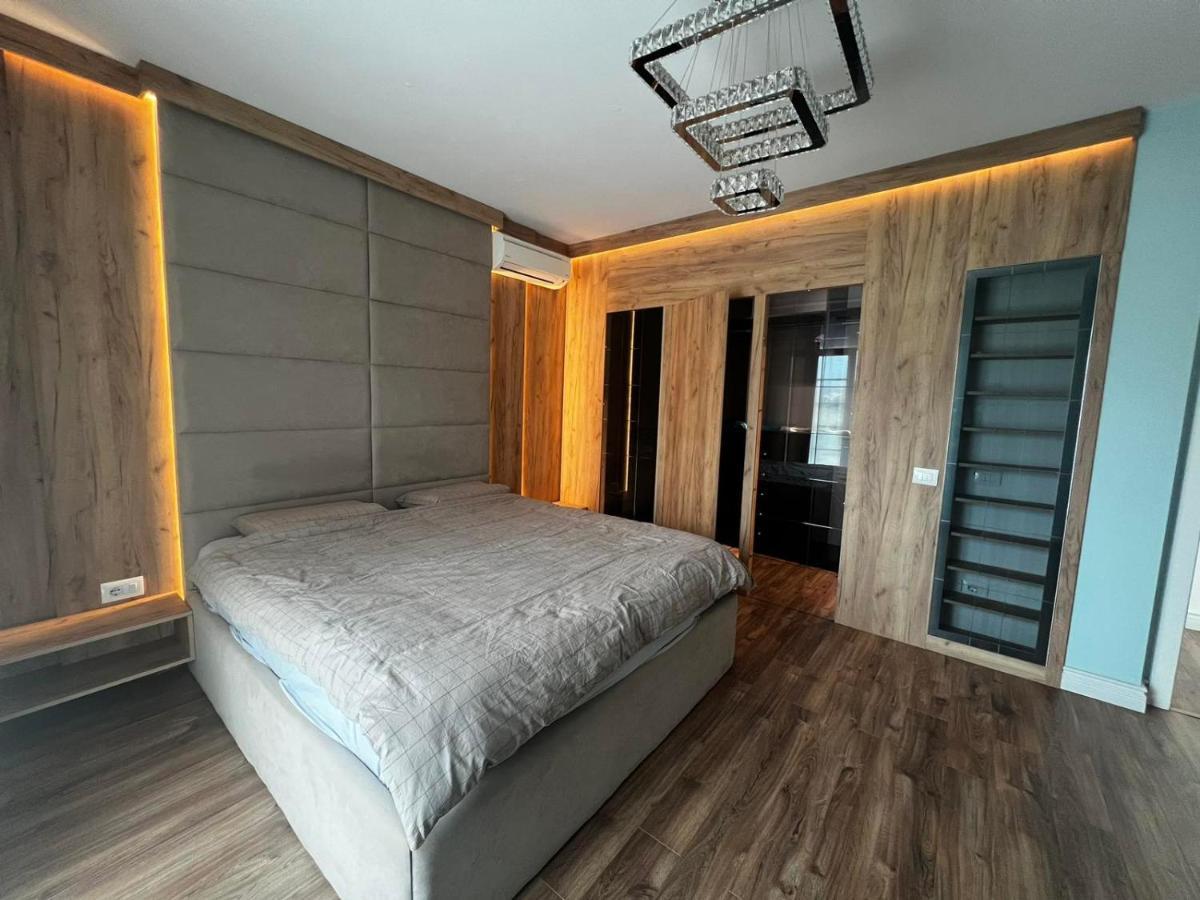 Apartment New