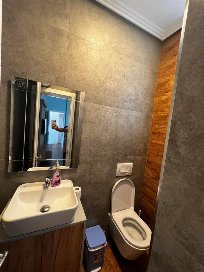 Apartment New Tirana