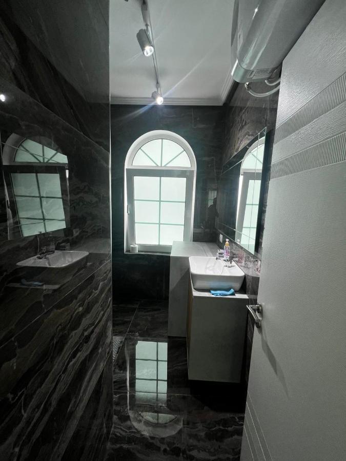 Apartment New Tirana