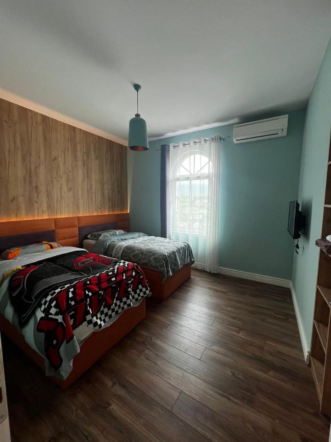 New Apartment Tirana