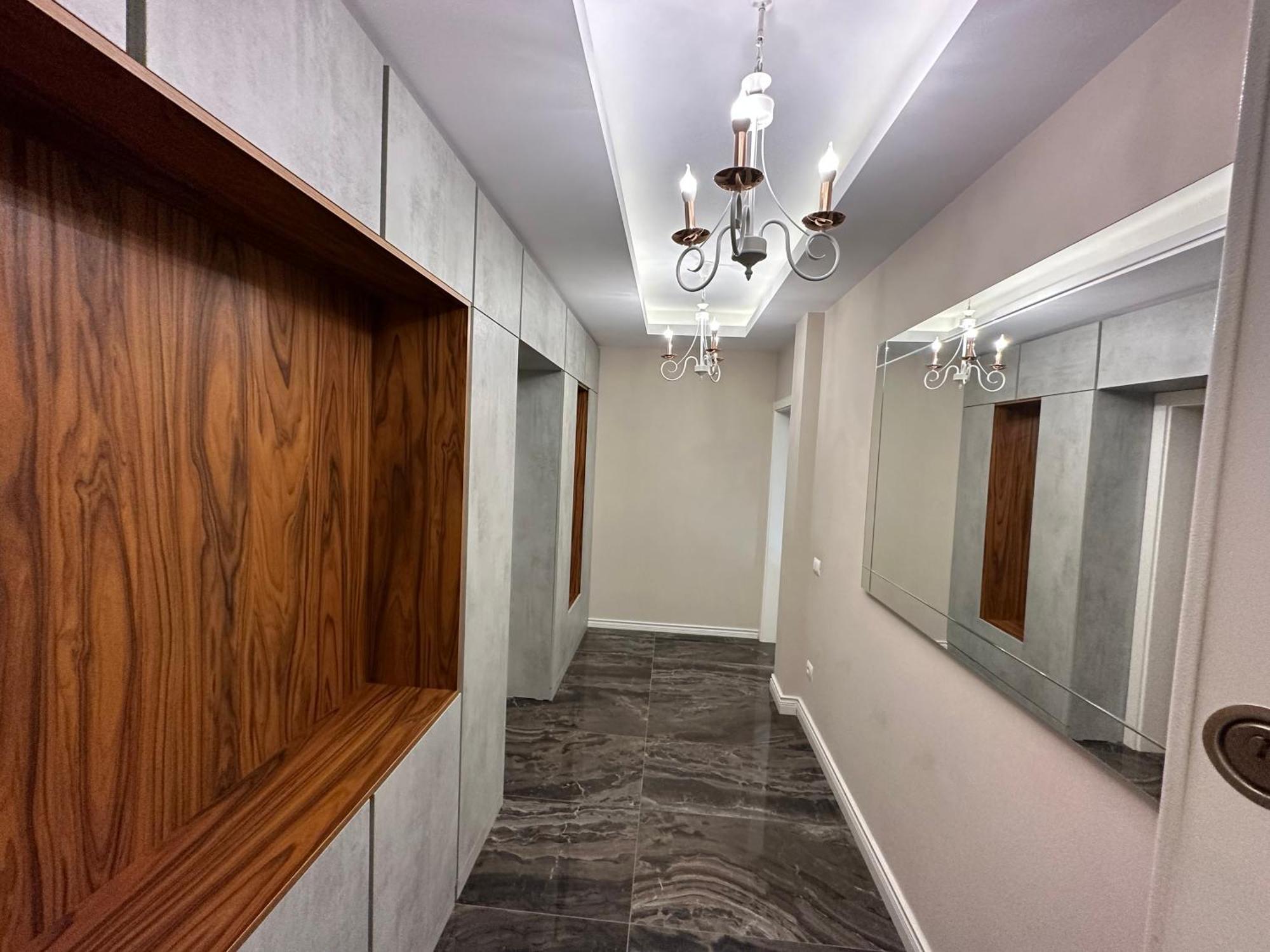 Apartment New *