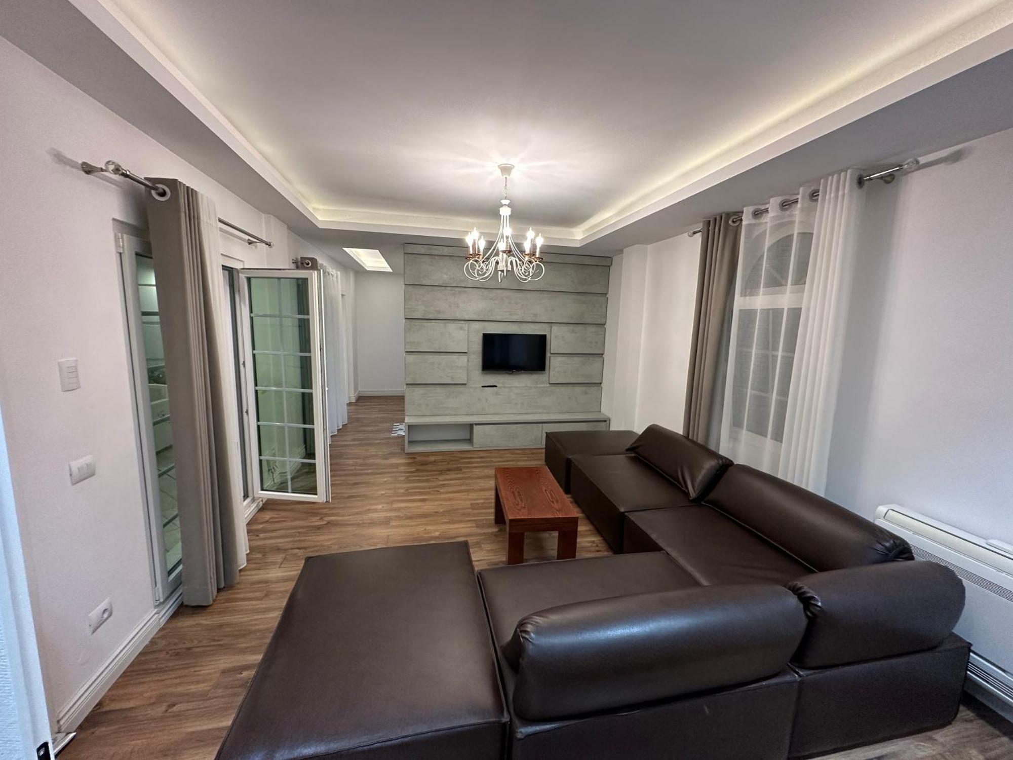 New Apartment *