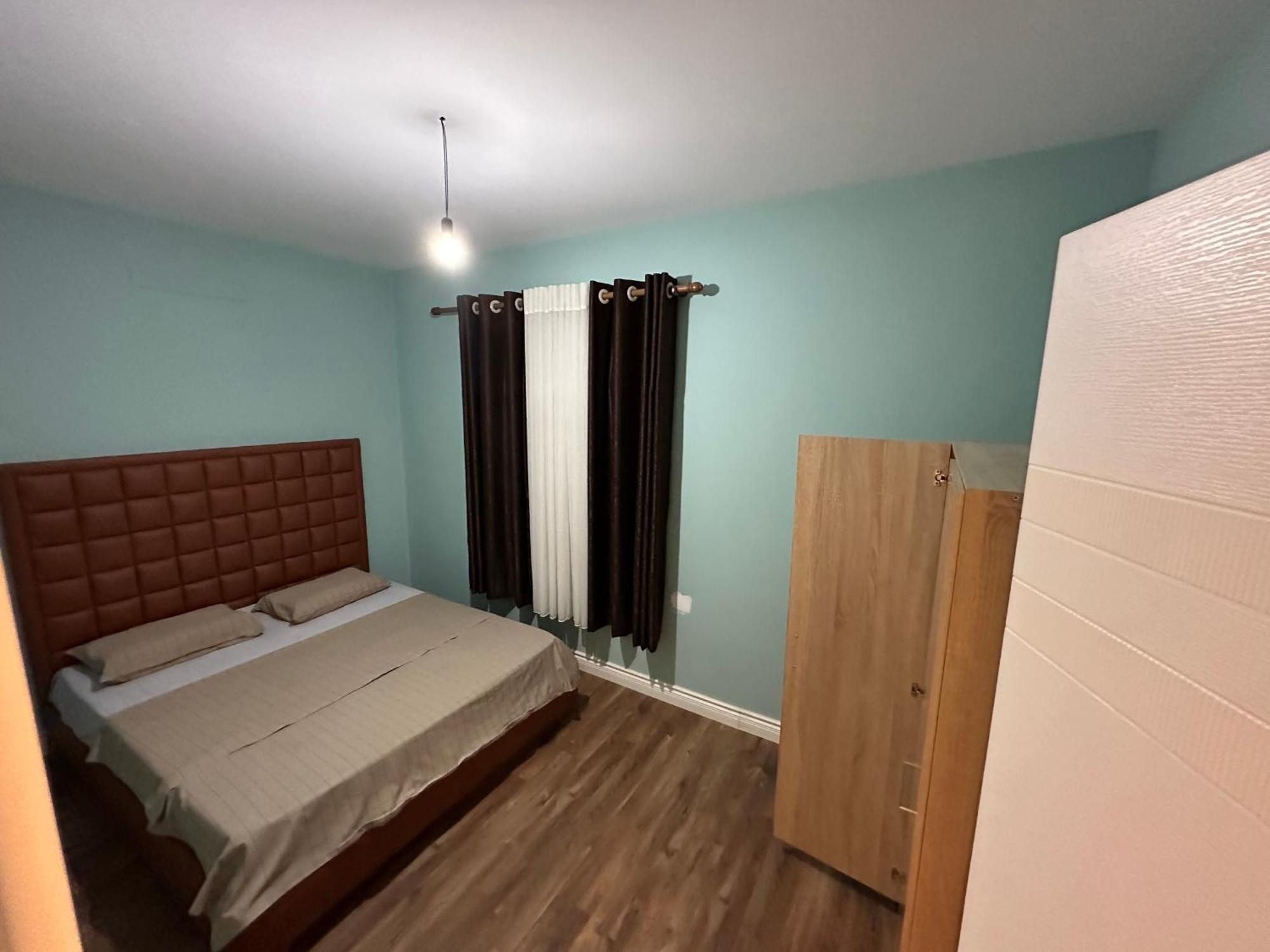 New Apartment Tirana
