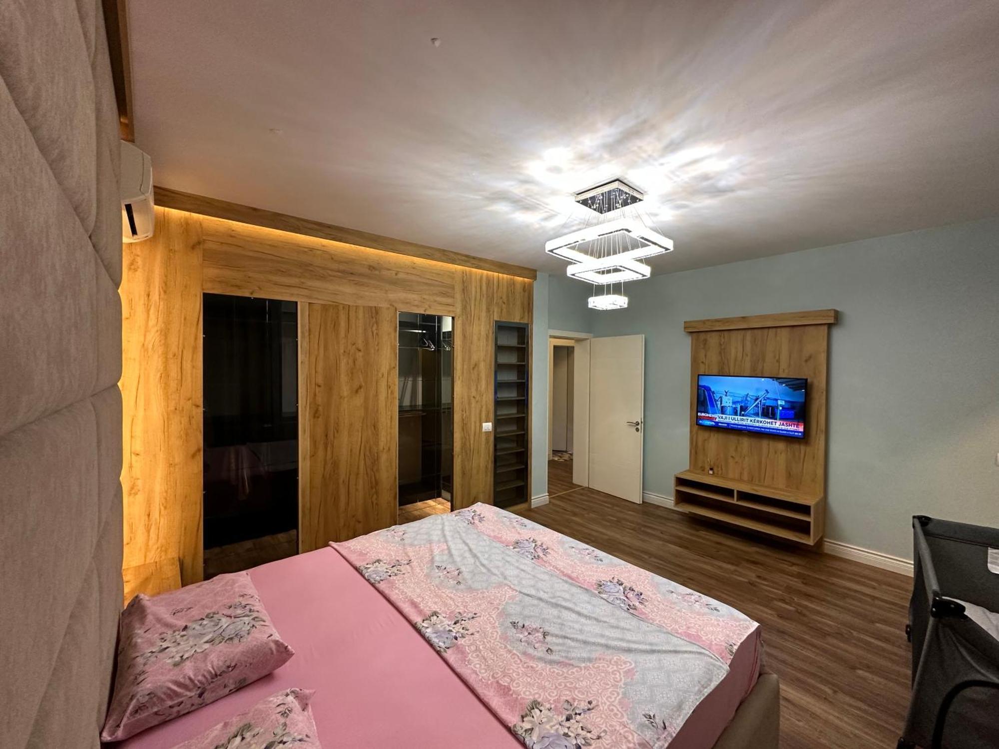 Apartment New